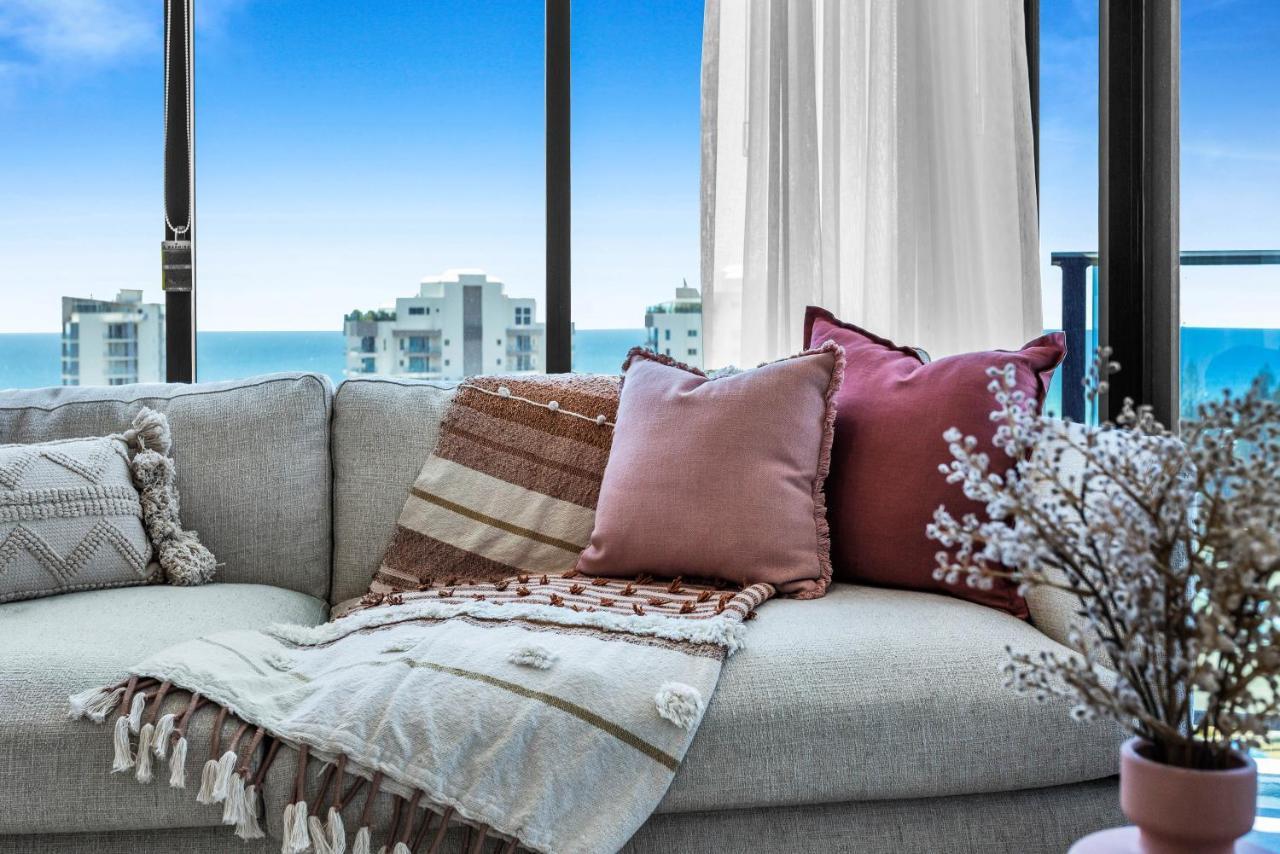 The Gallery Residences Broadbeach - Official Listing *