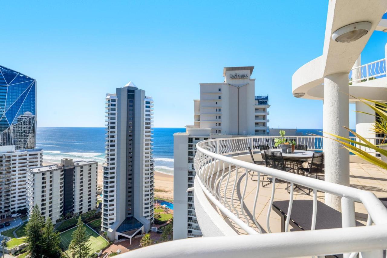 Biarritz 4* Gold Coast