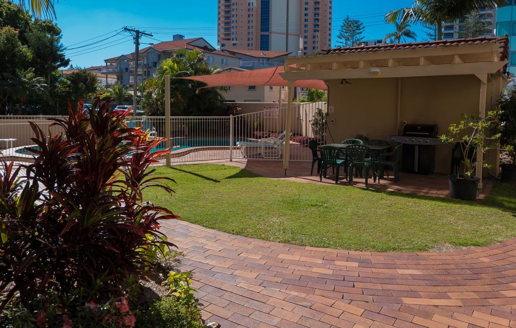 Aparthotel Jubilee Views 4*