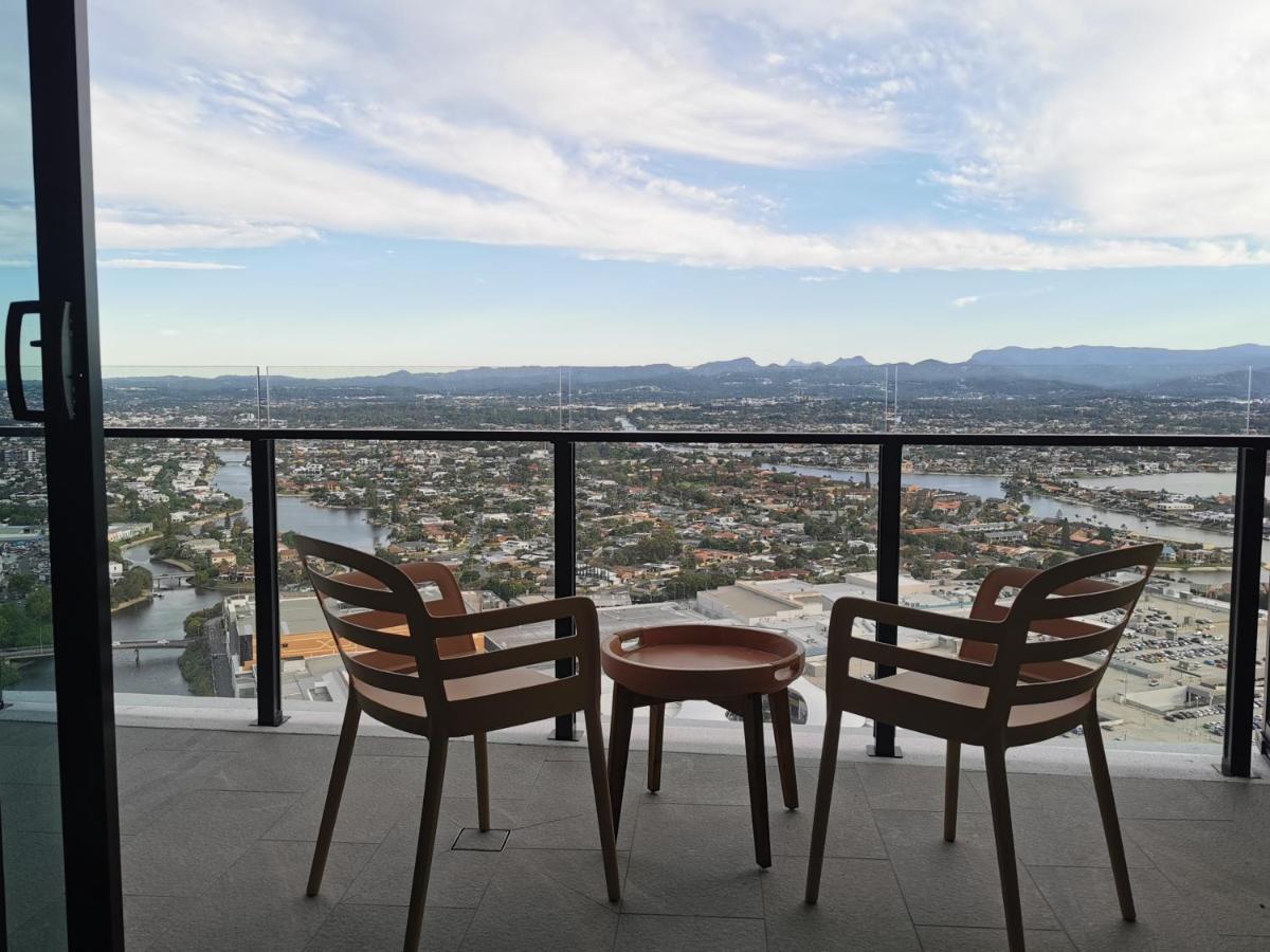 Apartment Casino Residences 1 & 2 Bedroom Gold Coast