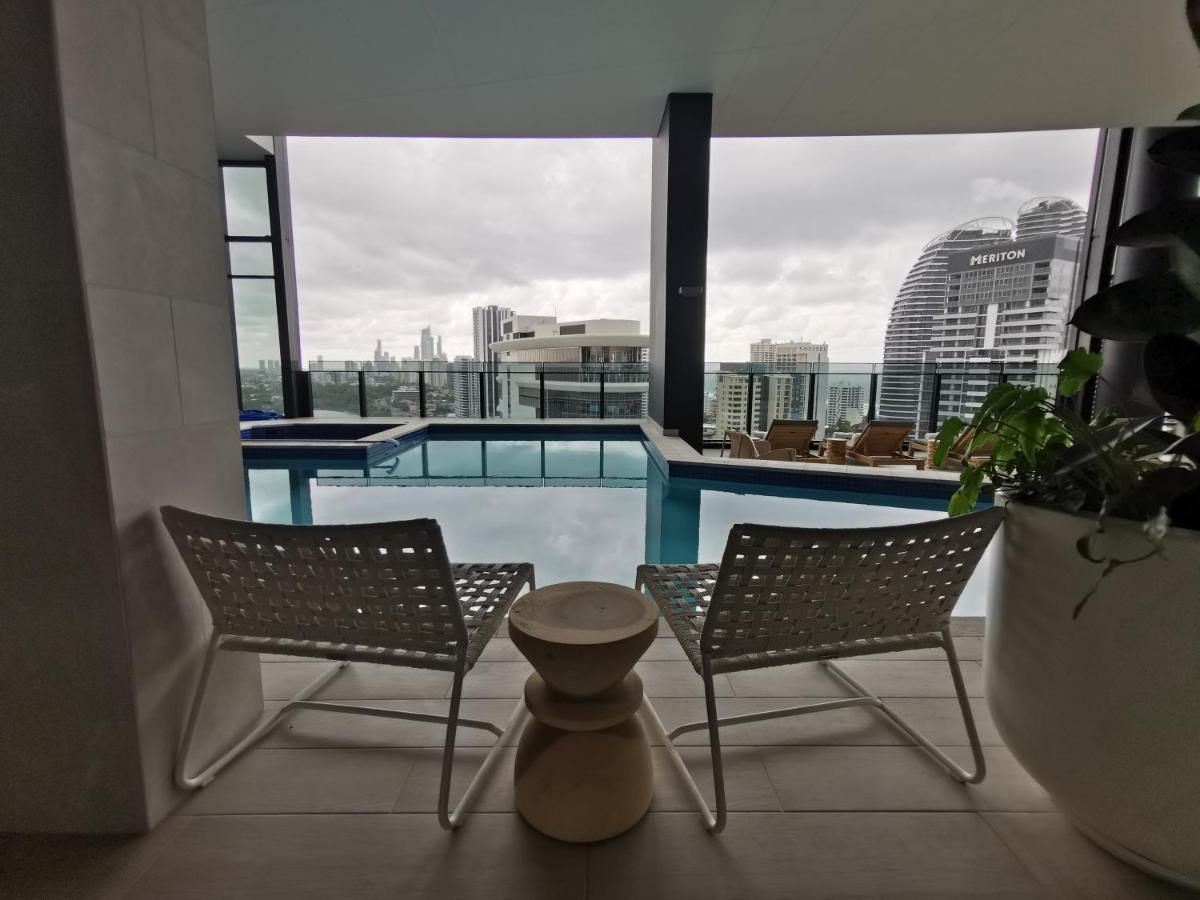 Casino Residences 1 & 2 Bedroom Gold Coast