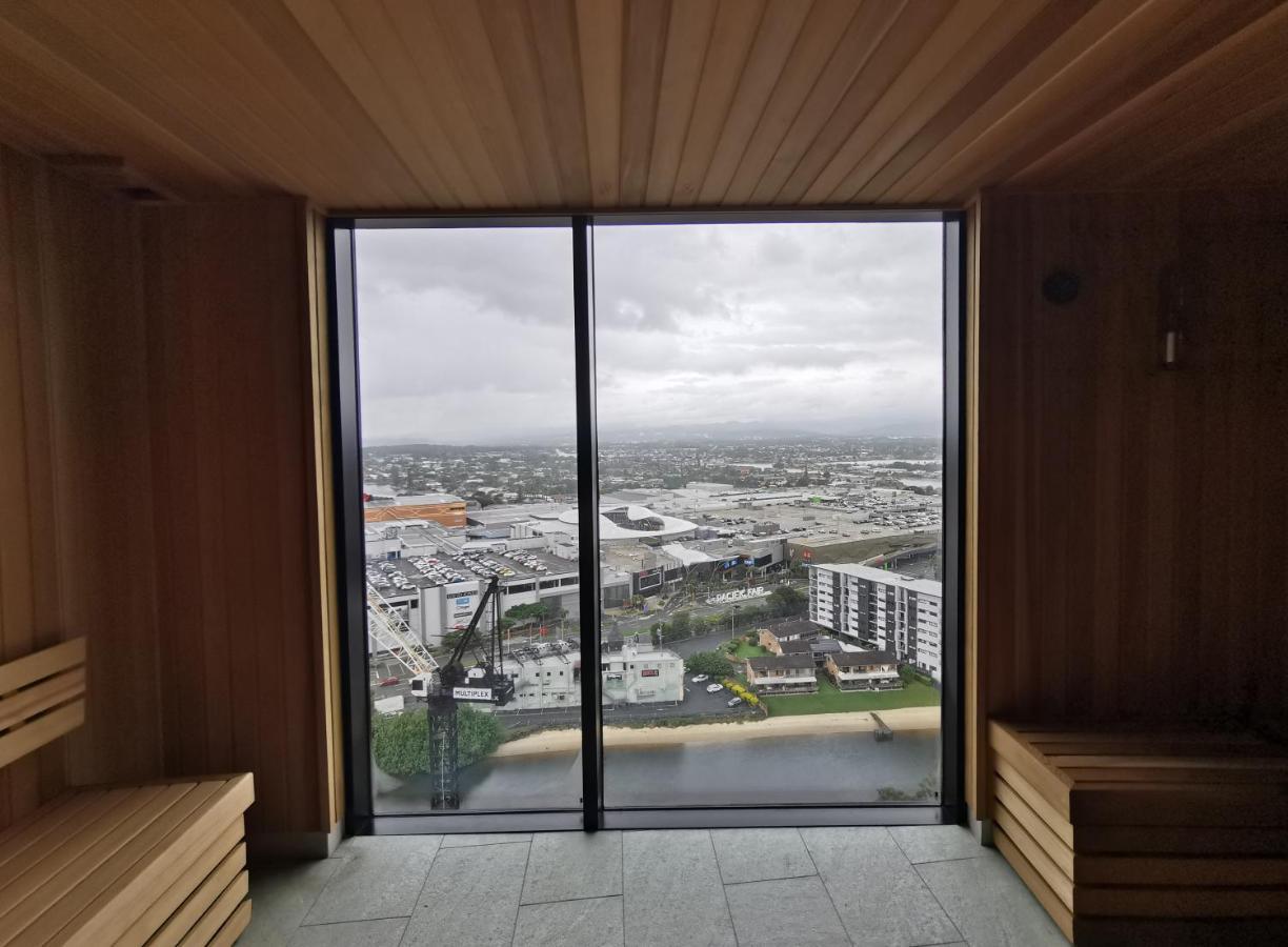 Casino Residences 1 & 2 Bedroom Apartment