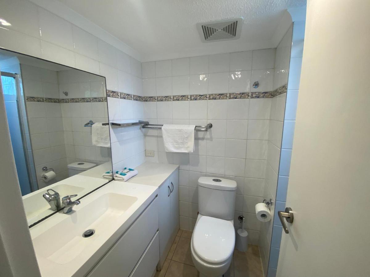Enderley Gardens Aparthotel