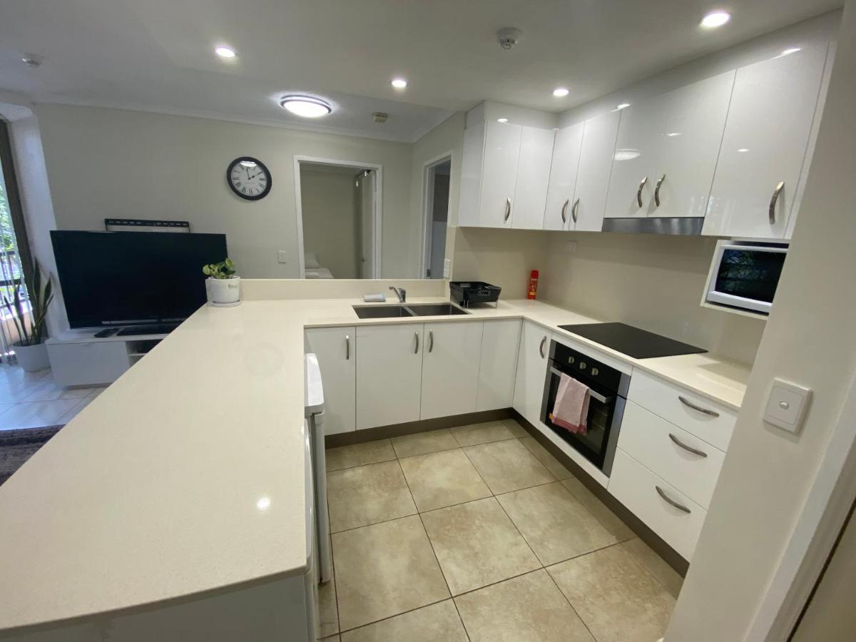 Enderley Gardens 3*