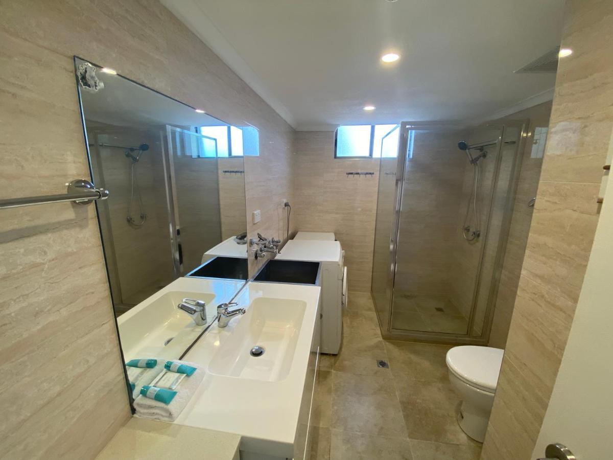 Enderley Gardens 3* Gold Coast
