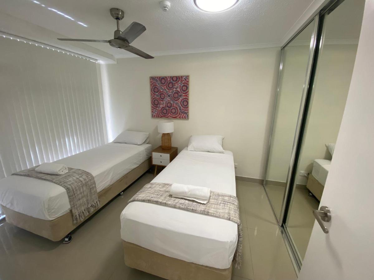 Enderley Gardens 3*