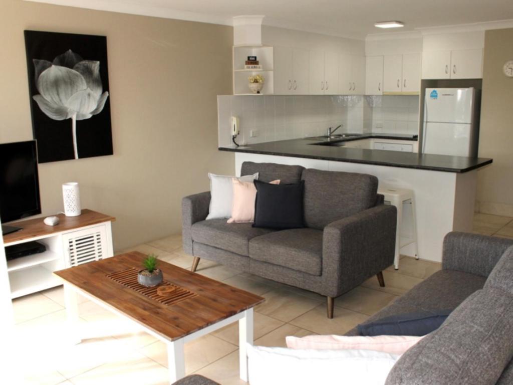 Paradise Grove - Hosted By Burleigh Letting * Gold Coast