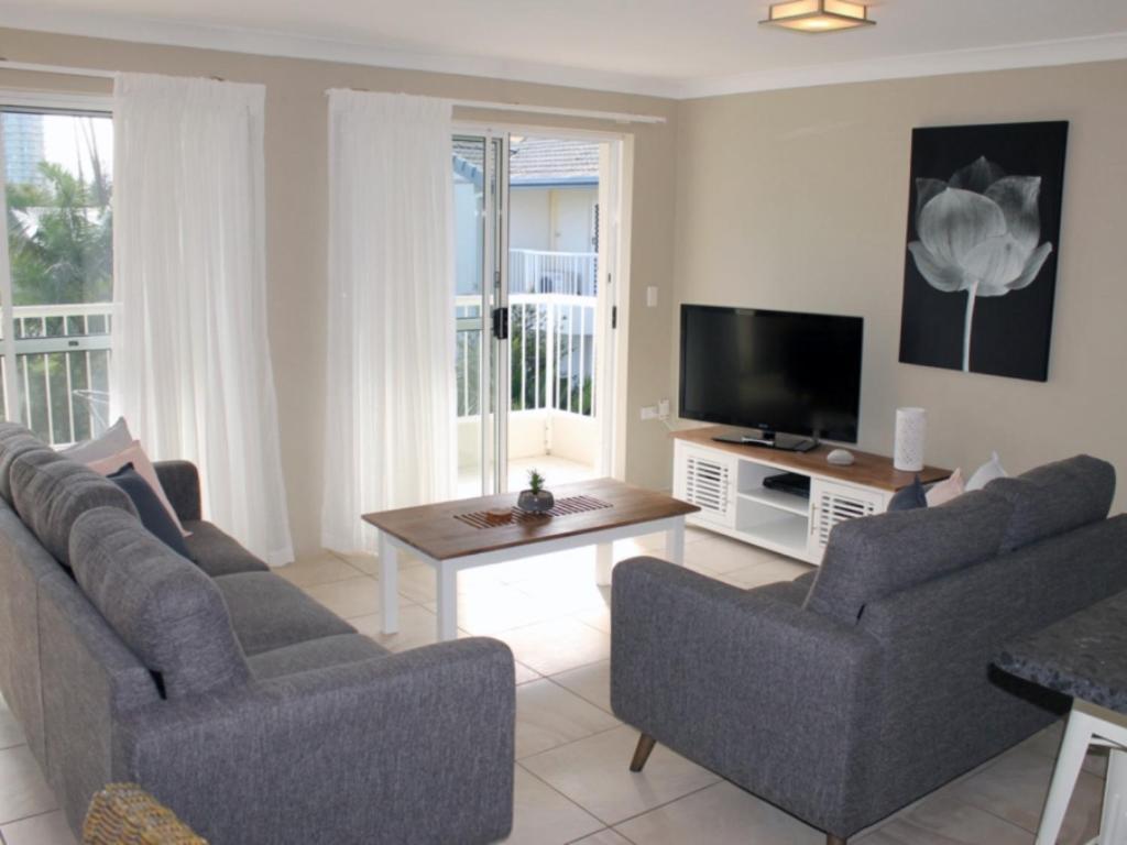 Paradise Grove - Hosted By Burleigh Letting Gold Coast