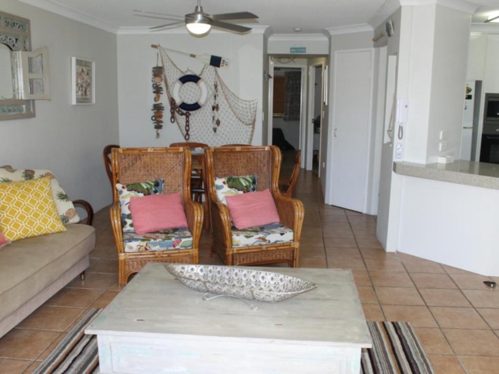 Apartment Paradise Grove - Hosted By Burleigh Letting *
