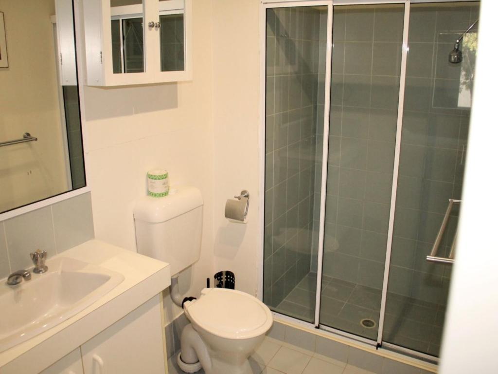 Paradise Grove - Hosted By Burleigh Letting Gold Coast