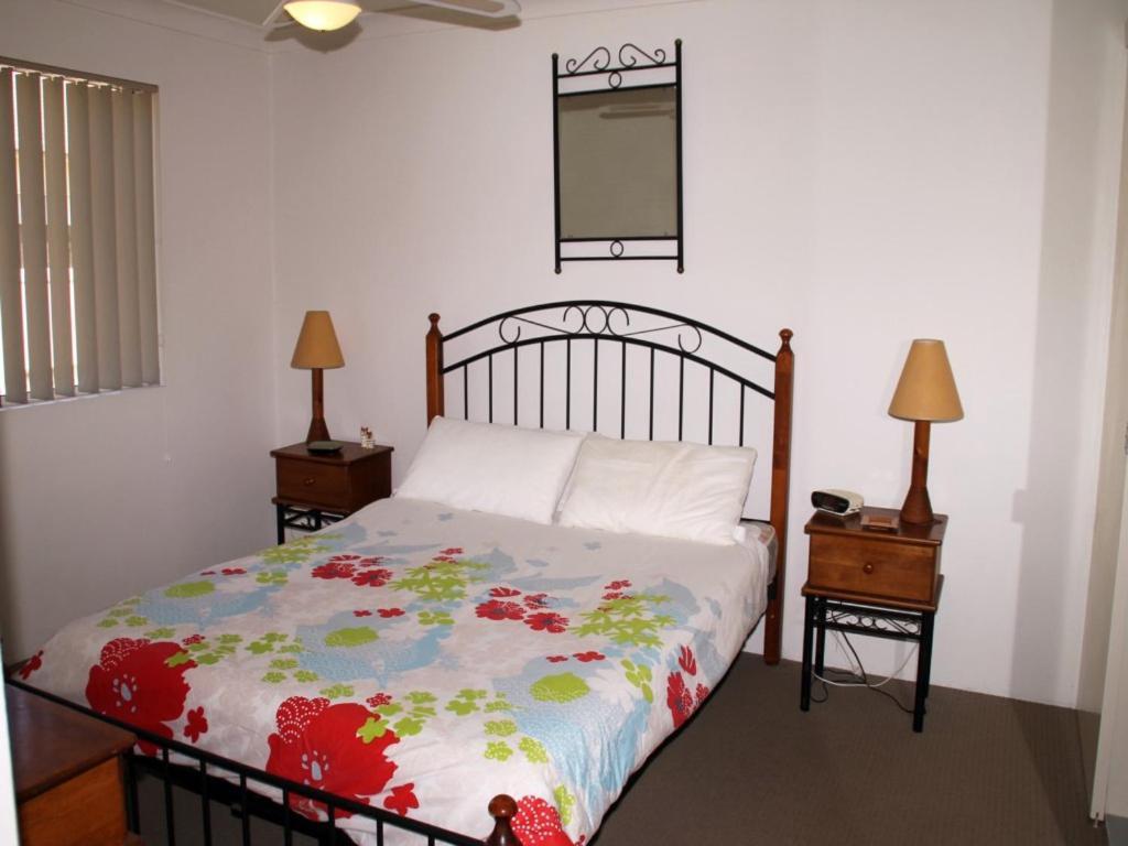 Paradise Grove - Hosted By Burleigh Letting Apartment *