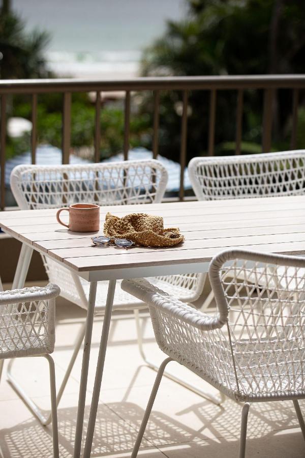 The Rocks Unit 2c Apartment Gold Coast