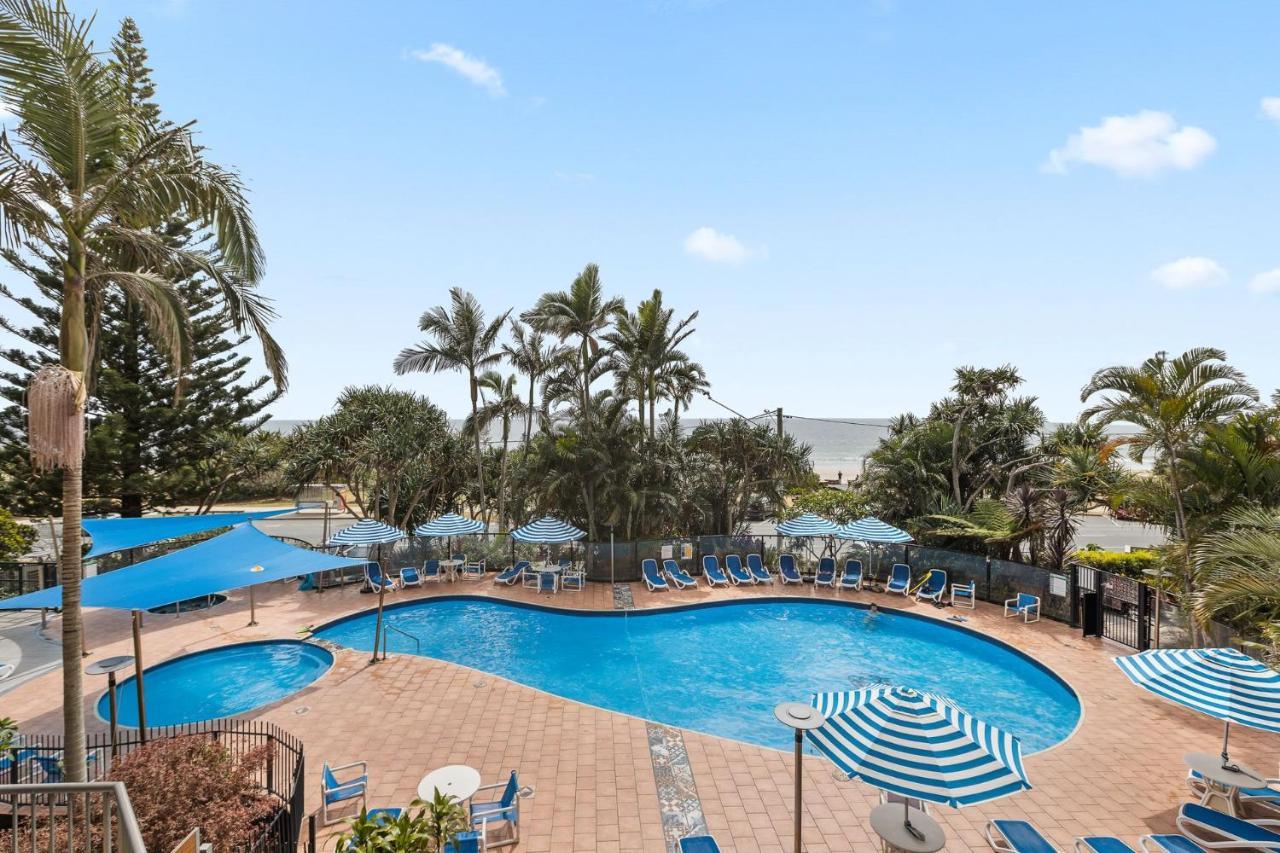 The Rocks Unit 2c Gold Coast