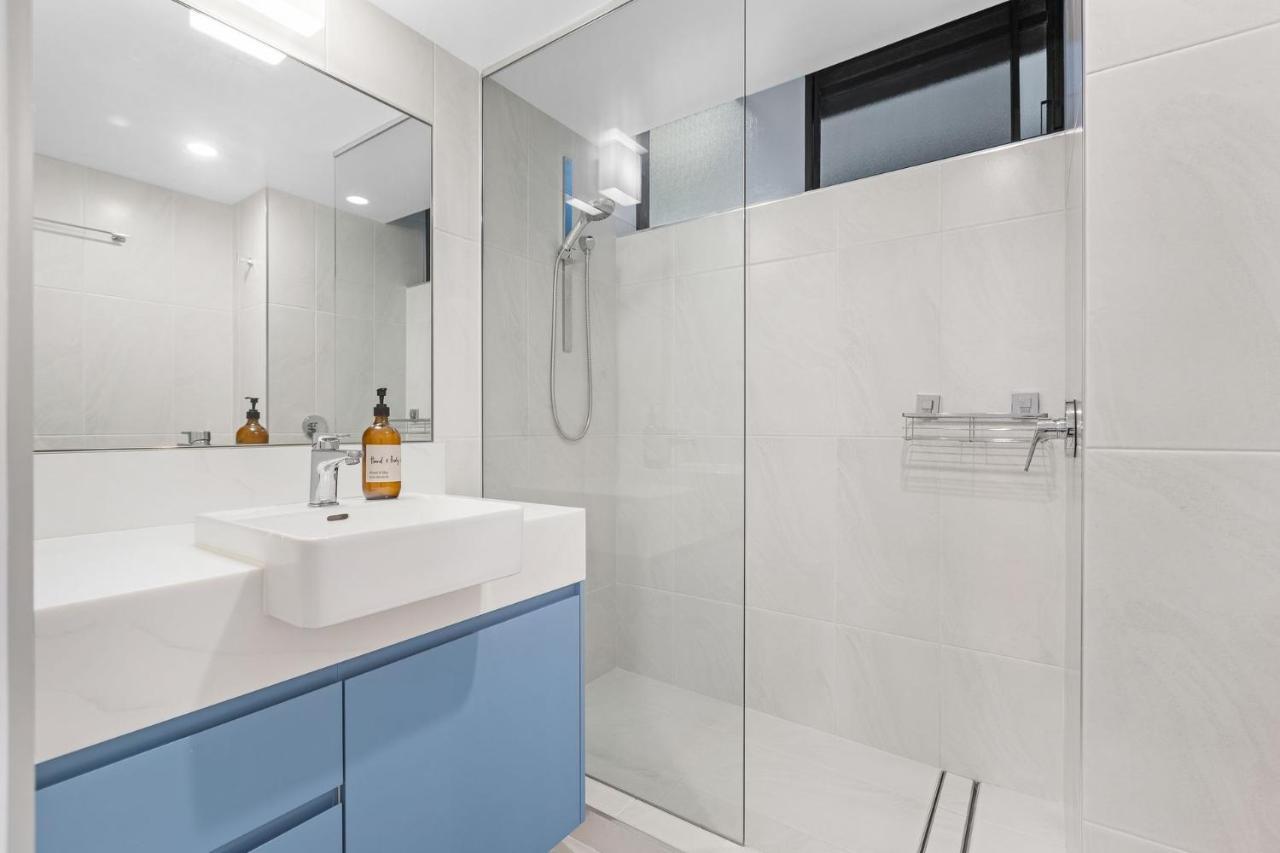 The Rocks Unit 2c Apartment Gold Coast