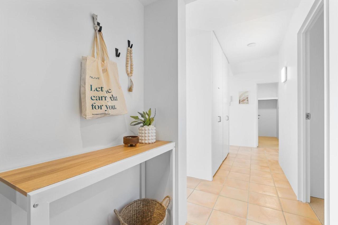 The Rocks Unit 2c Apartment Gold Coast