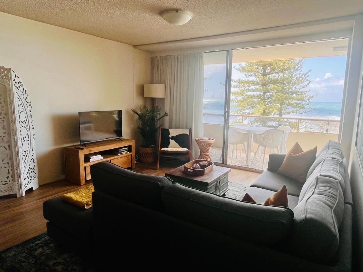 Park Towers-goodwin Towers Units 3*