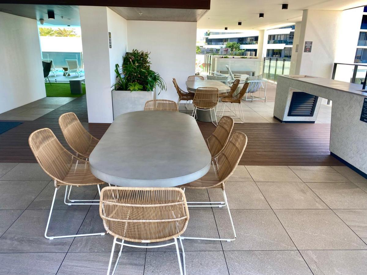 Koko Luxury In Broadbeach Apartment *
