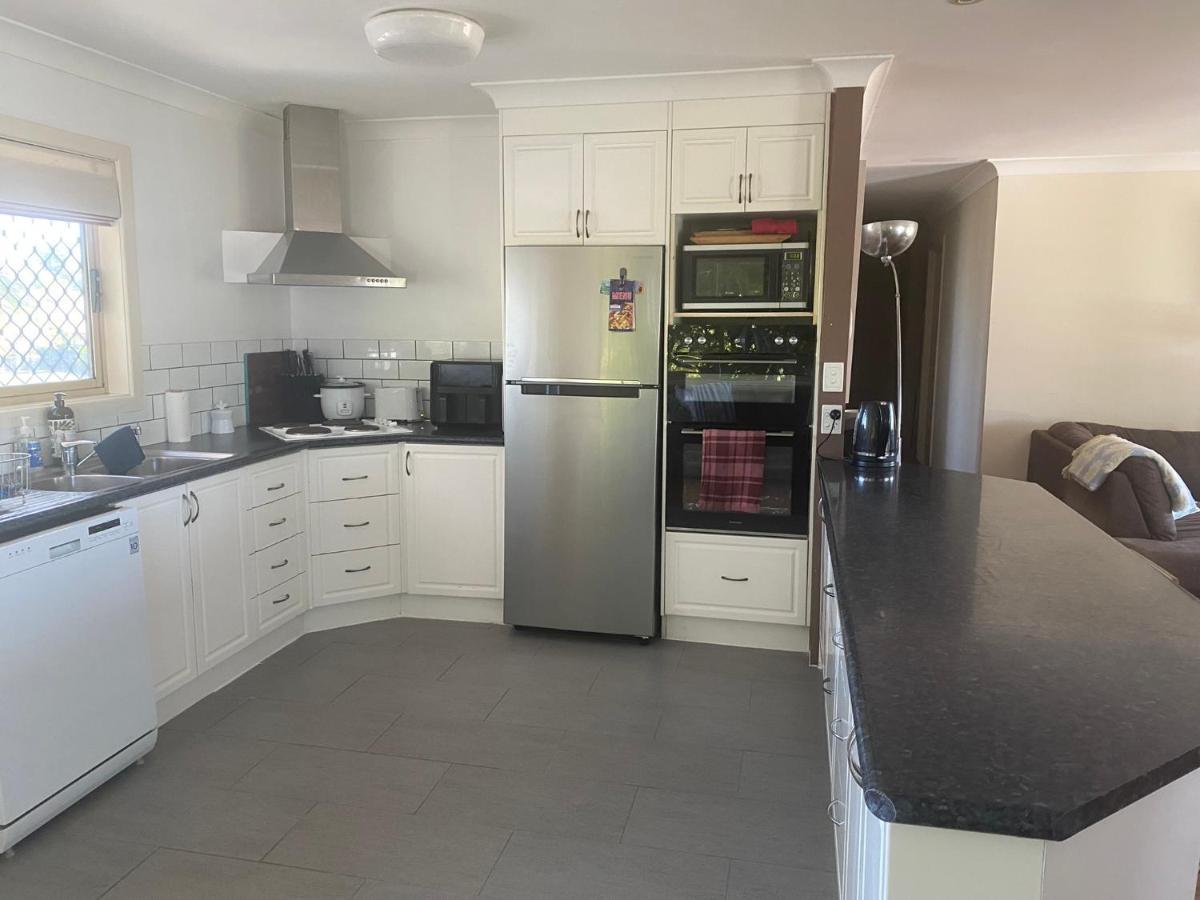 Coastal Hideaway * Gold Coast