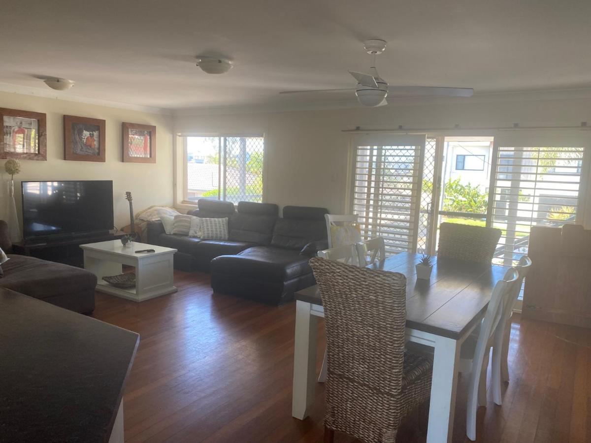 Homestay Coastal Hideaway *