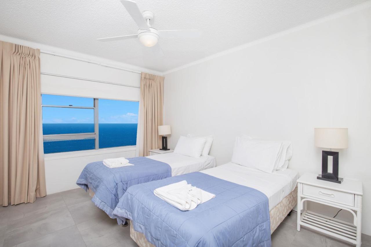 Pacific Plaza 3* Gold Coast
