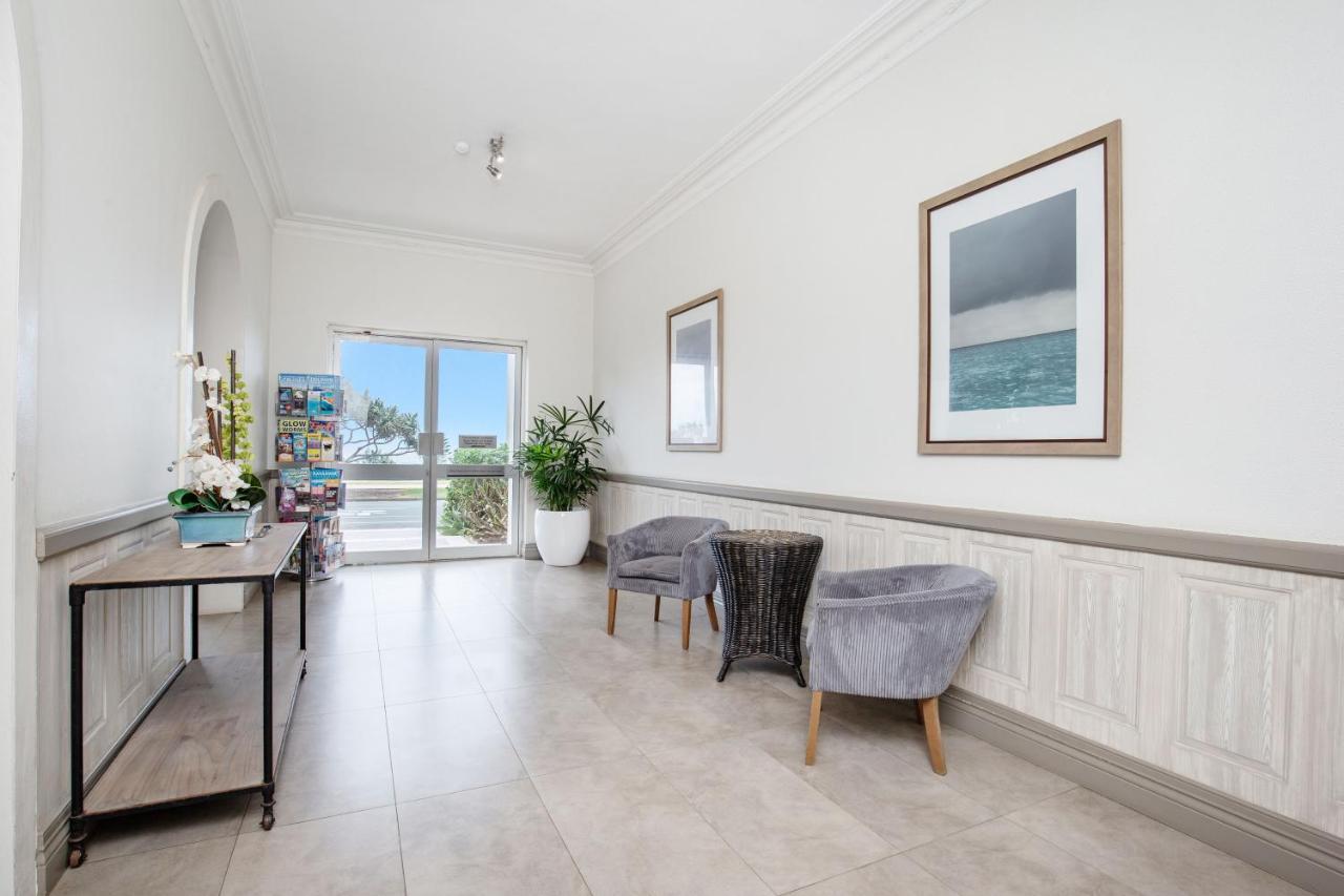 Pacific Plaza Aparthotel Gold Coast