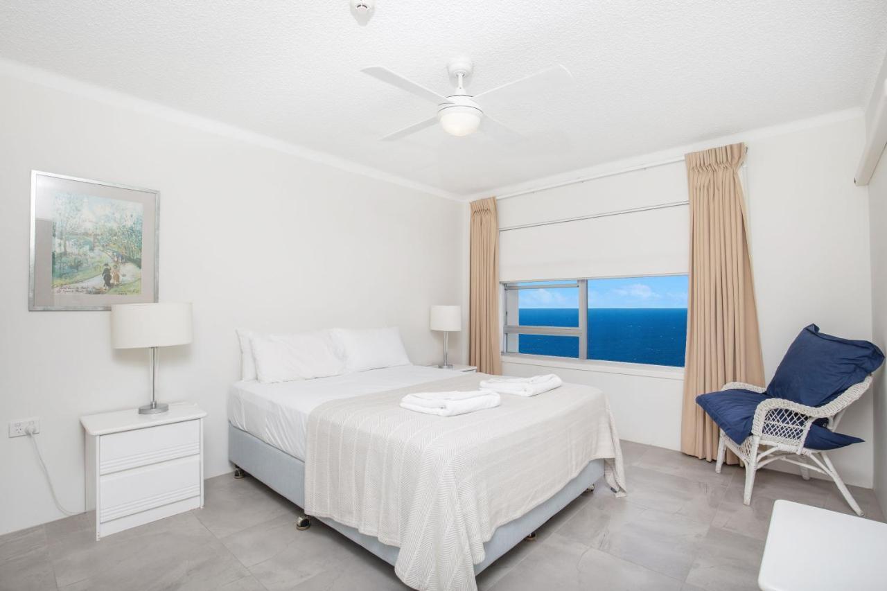 Aparthotel Pacific Plaza 3*