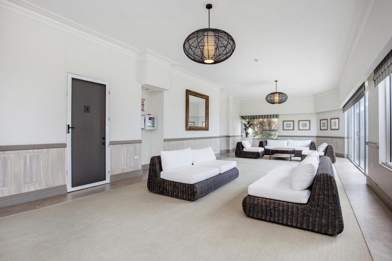 Pacific Plaza 3* Gold Coast