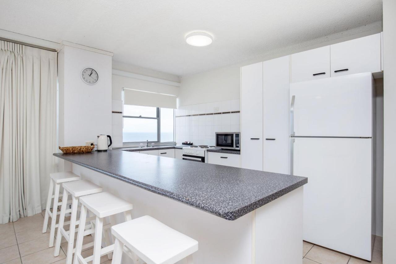 Pacific Plaza 3* Gold Coast
