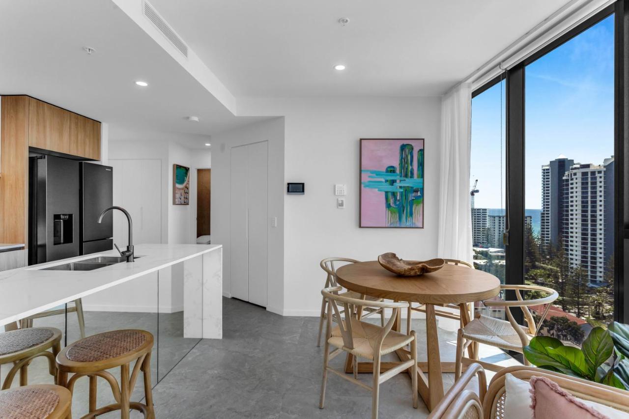The Gallery Residences Broadbeach - Official Listing Apartment Gold Coast