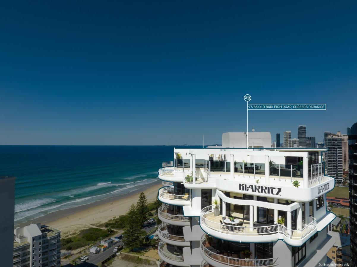 Biarritz Aparthotel