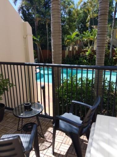 Surfers Paradise With Pool Apartment Gold Coast