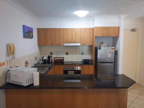 Apartment Surfers Paradise With Pool *