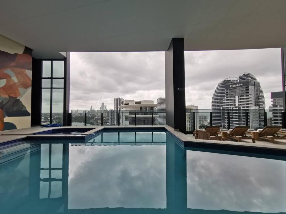 Apartment Casino Residences 1 & 2 Bedroom Gold Coast