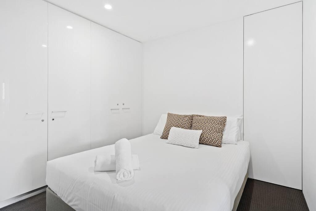 Apartment Circle On Cavill Amazing Getaway Gold Coast