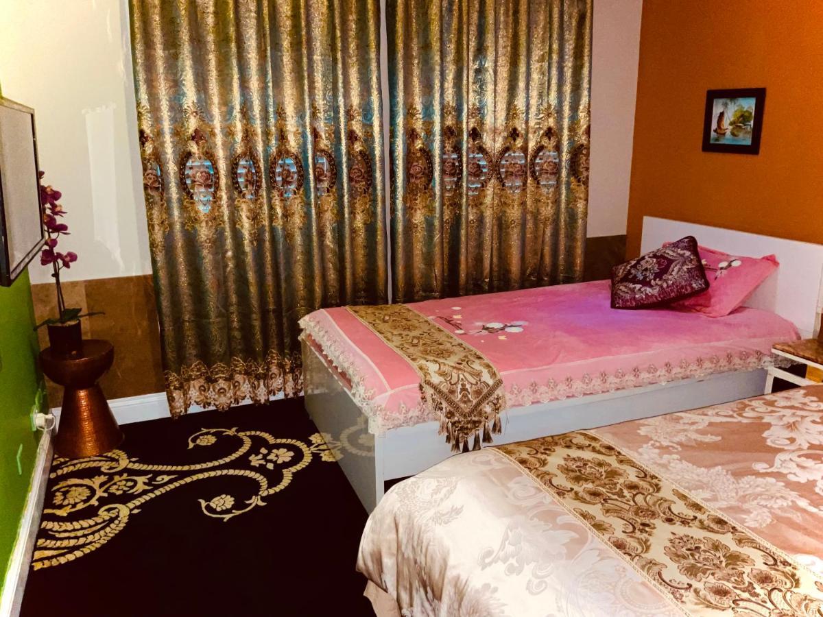 Totally Separate, Completely Private, Enough For 3 * Gold Coast