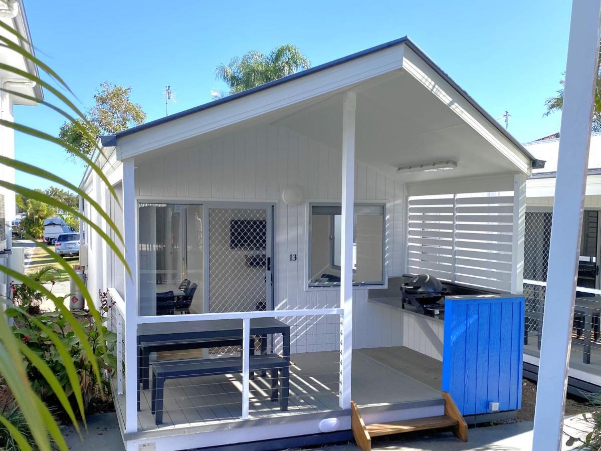 Nobby Village 4* Gold Coast