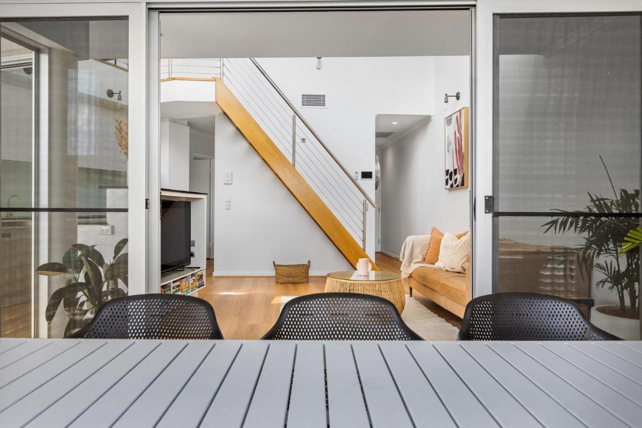 Apartment Beachview Terrace Gold Coast