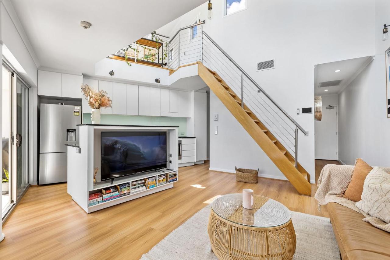 Beachview Terrace Apartment Gold Coast