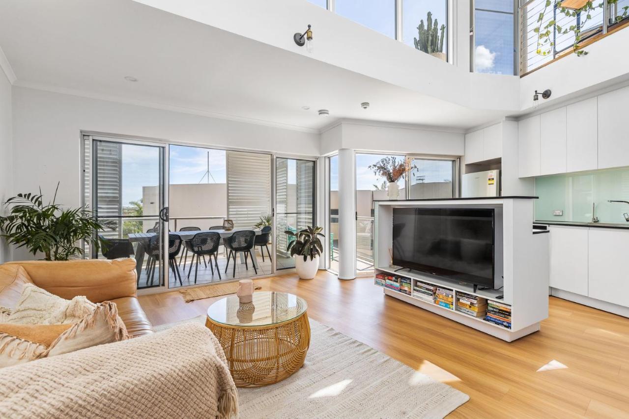 Beachview Terrace *
