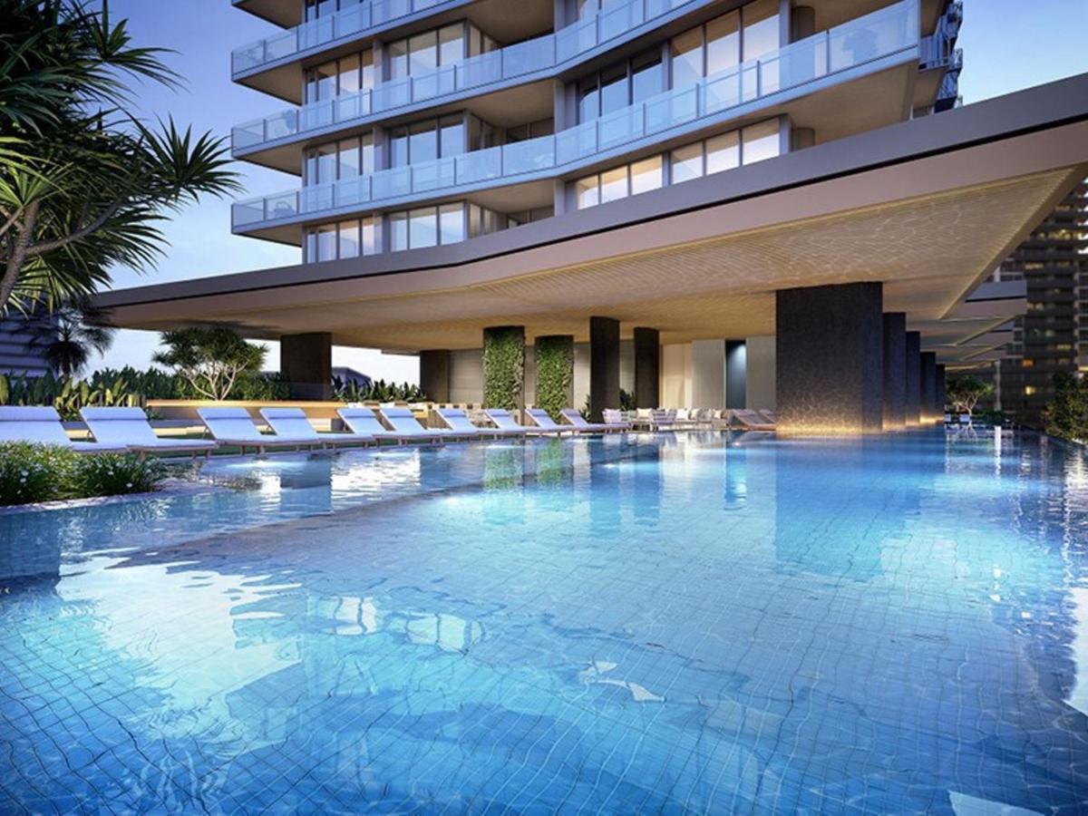 Apartment Signature Broadbeach Ocean Views - Coasthm