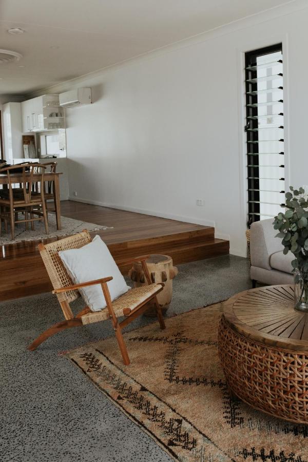 The Tugun Pause * Gold Coast