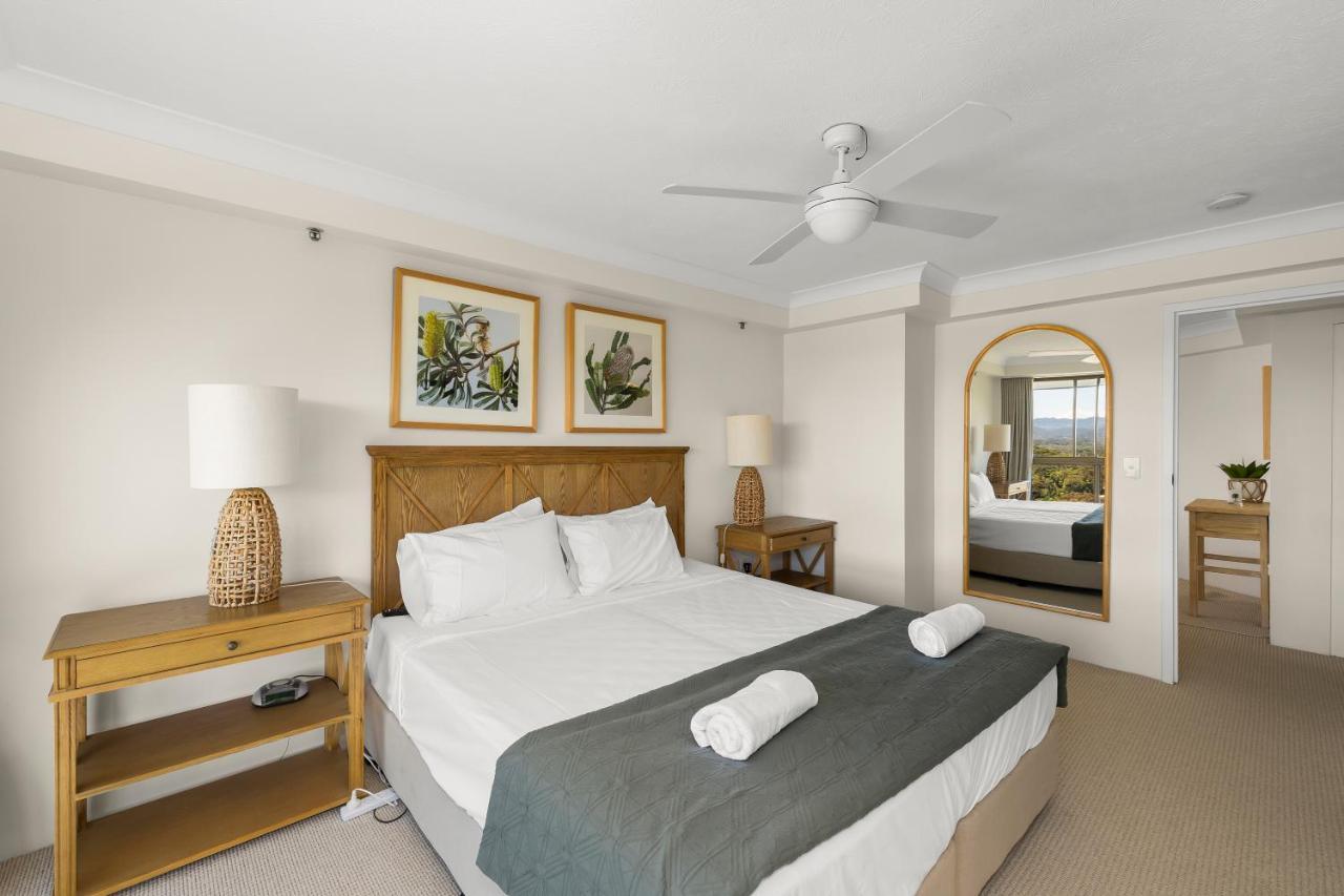 Aparthotel Gemini Court Gold Coast