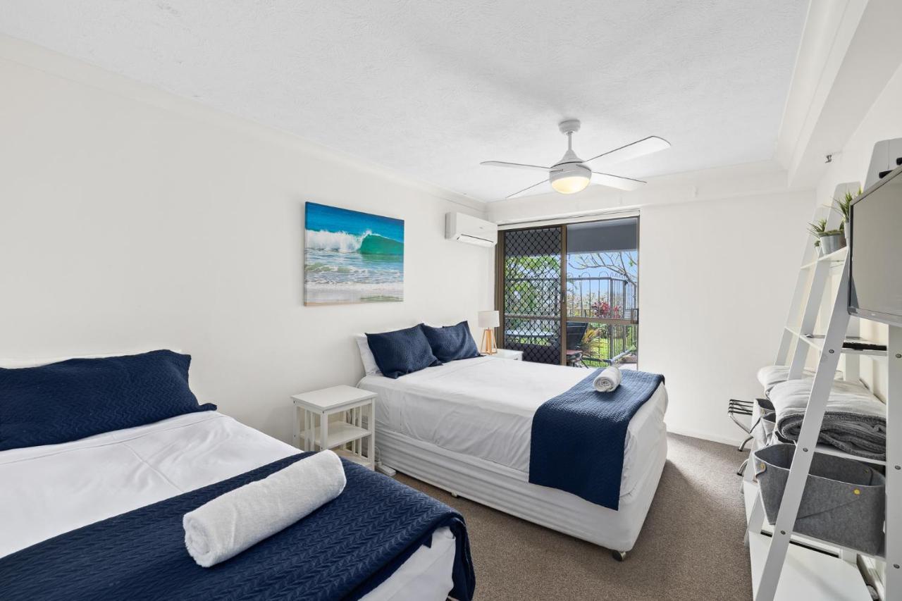 Gemini Court 4* Gold Coast