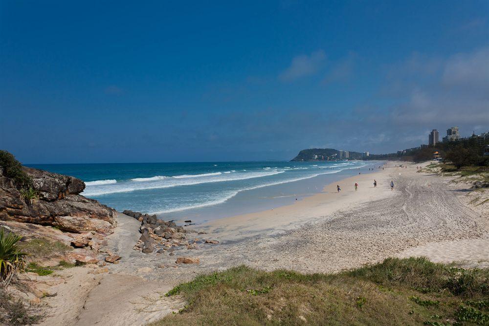 Burleigh Point 3*
