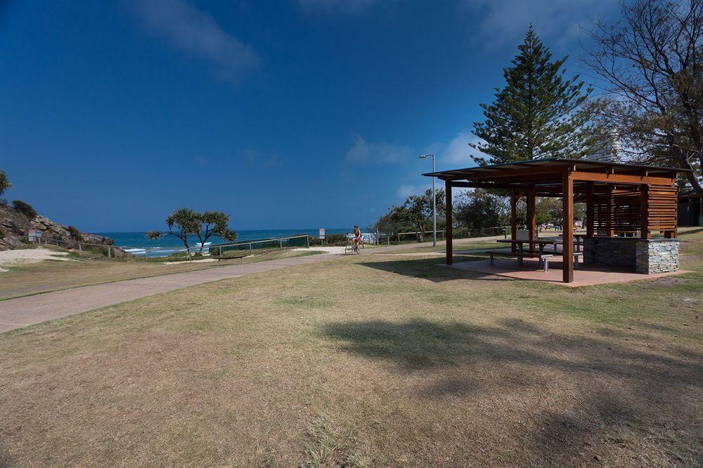 Burleigh Point 3* Gold Coast