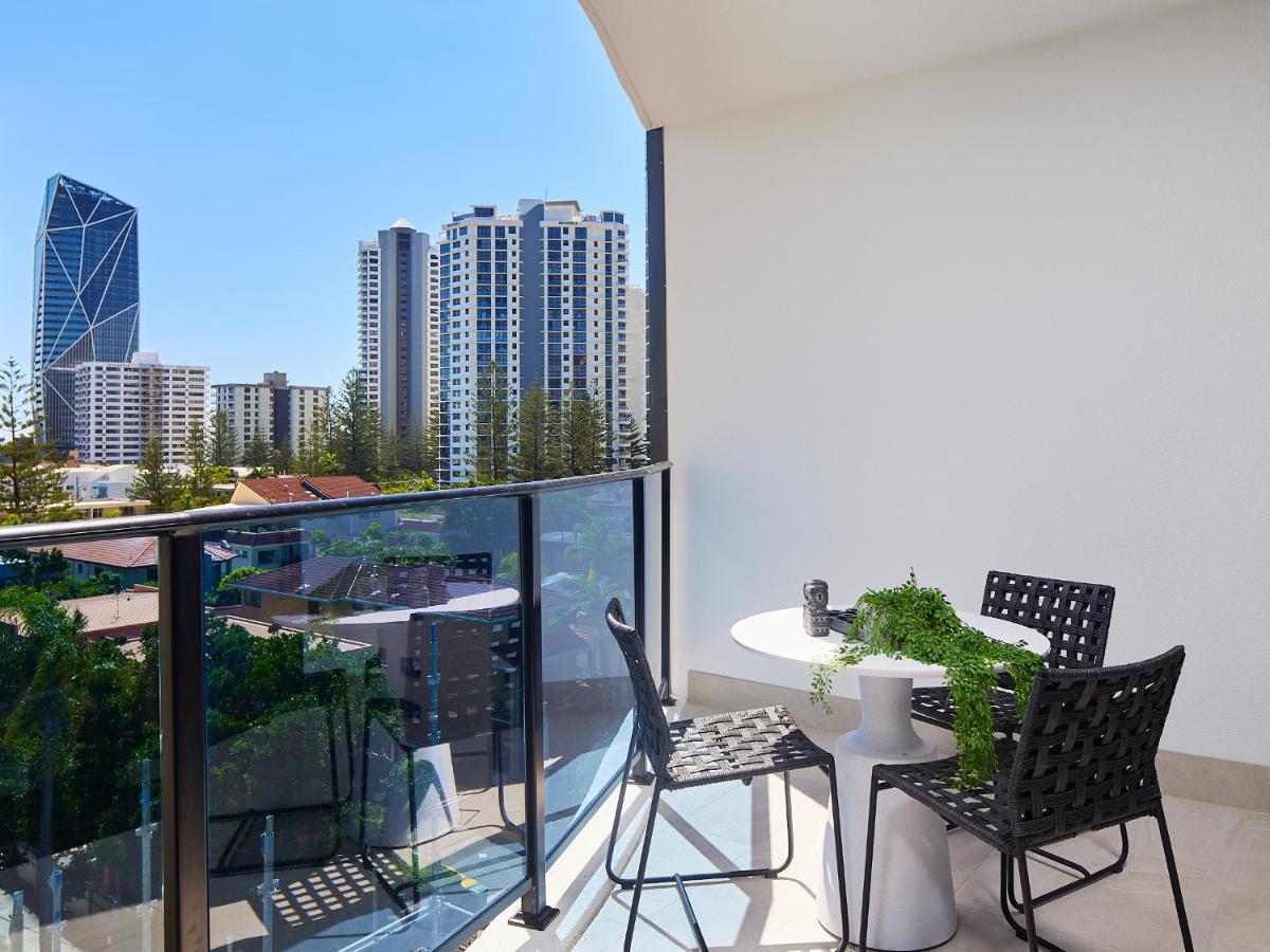 The Gallery Residences Broadbeach - Official Listing Apartment *