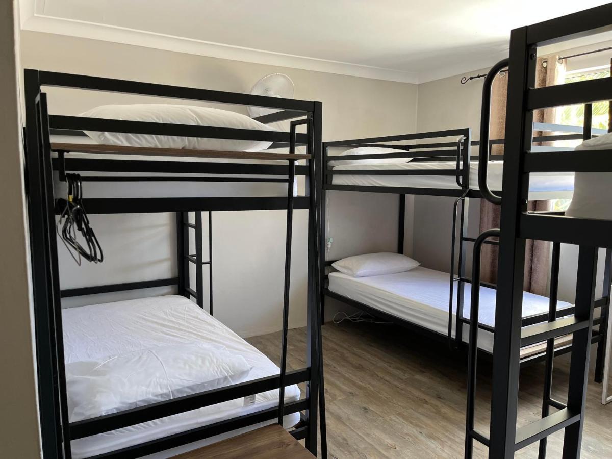 Albergue Homely *