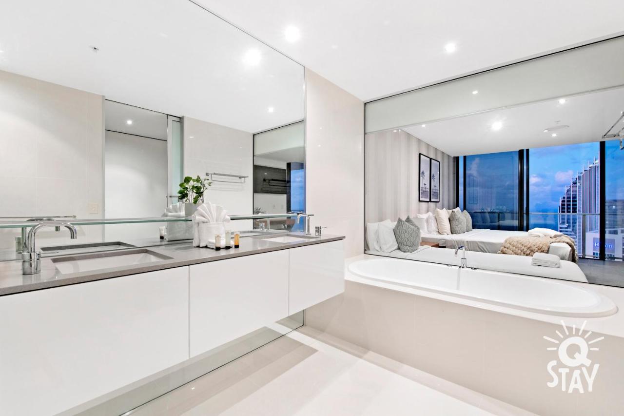 Ocean View Executive Penthouse At Circle On Cavill Apartment Gold Coast