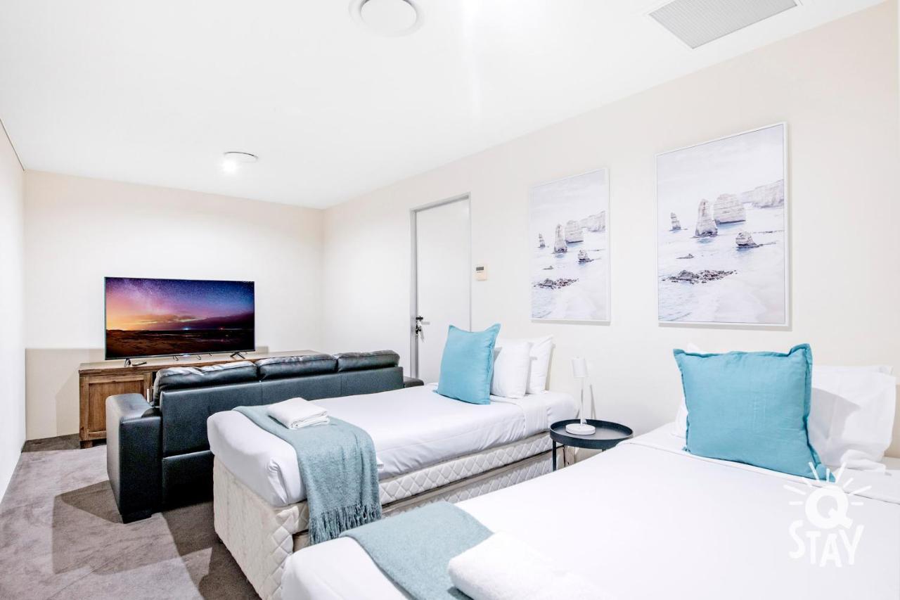Ocean View Executive Penthouse At Circle On Cavill Apartment Gold Coast