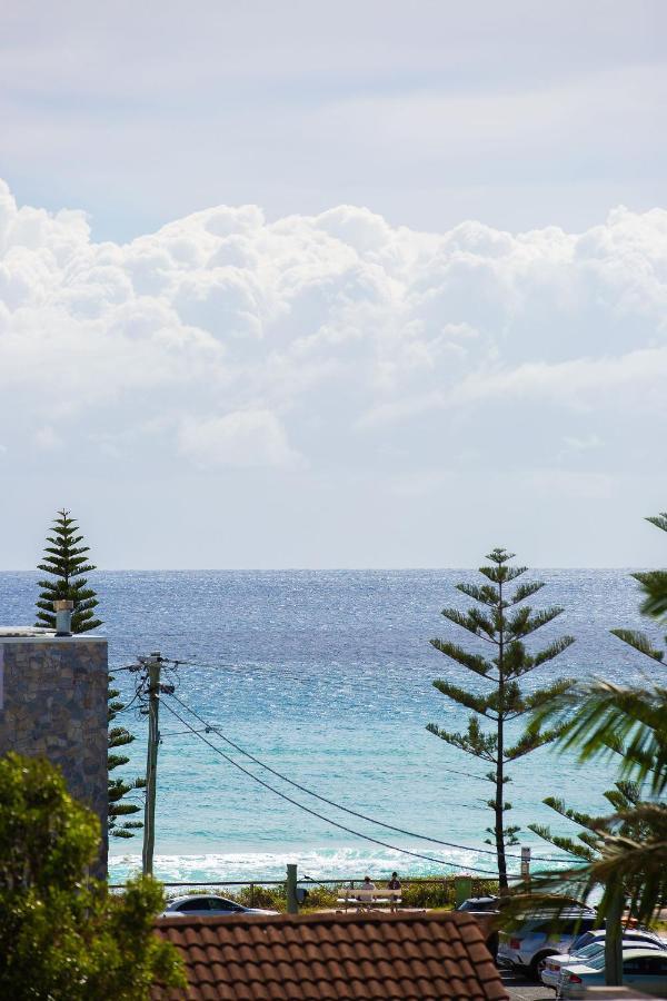 Beachview Terrace Apartment *